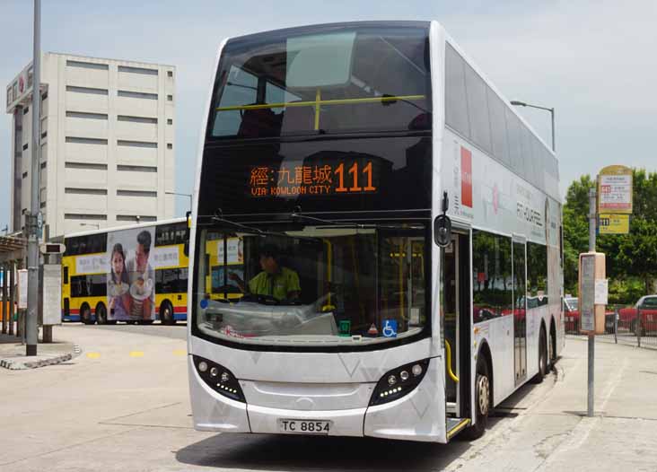 KMB ADL Enviro500 ATENU390